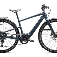 Specialized Turbo Vado SL 2 5.0 (2026) - Bicycle Warehouse