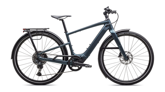 Specialized Turbo Vado SL 2 5.0 (2026) - Bicycle Warehouse