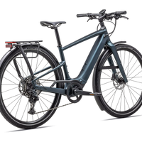 Specialized Turbo Vado SL 2 5.0 (2026) - Bicycle Warehouse