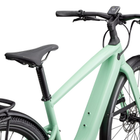 Specialized Turbo Vado SL 2 4.0 (2026) - Bicycle Warehouse