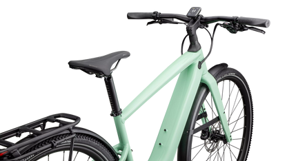 Specialized Turbo Vado SL 2 4.0 (2026) - Bicycle Warehouse