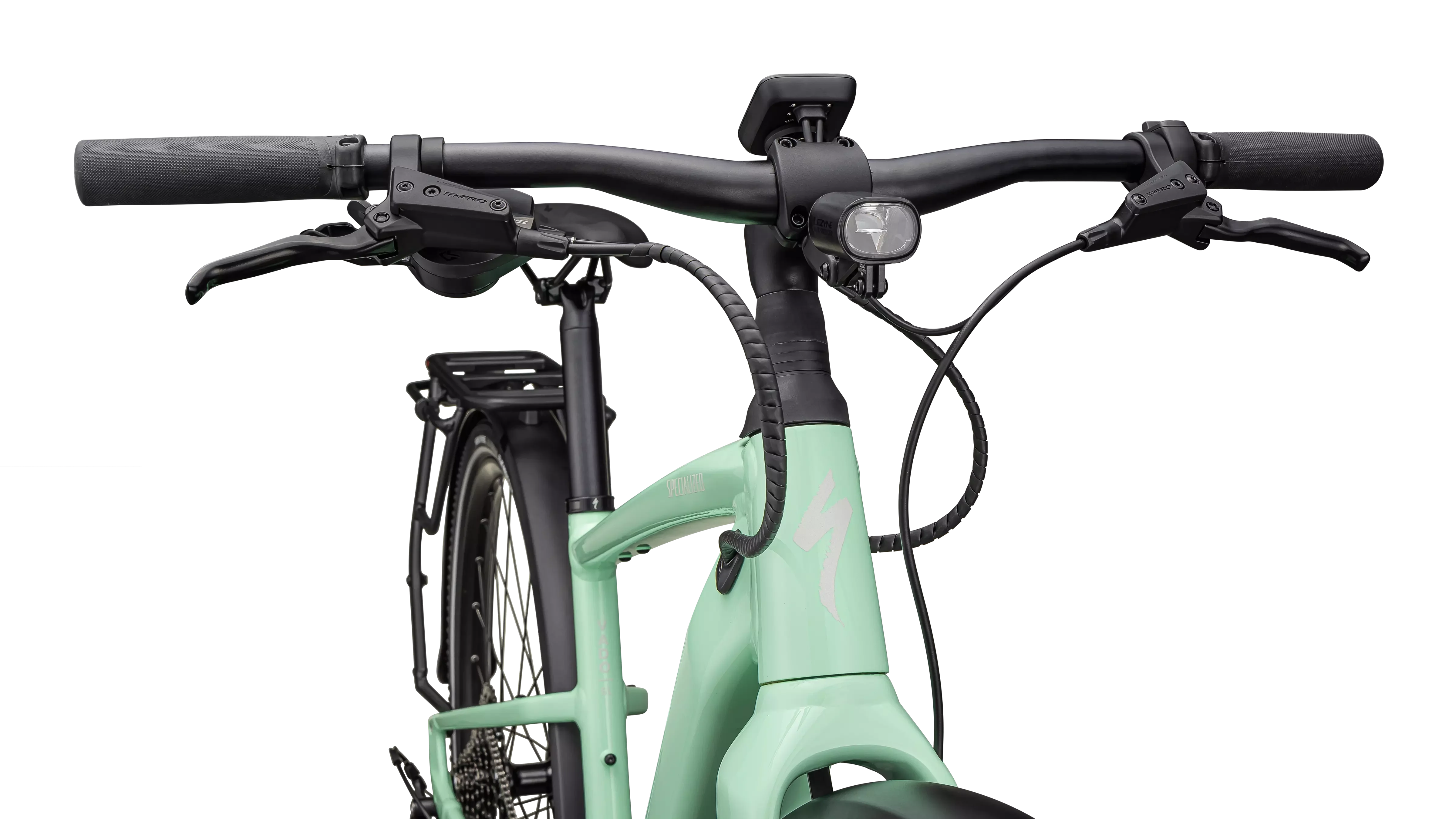 Specialized Turbo Vado SL 2 4.0 (2026) - Bicycle Warehouse