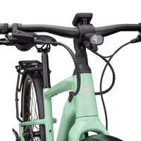 Specialized Turbo Vado SL 2 4.0 (2026) - Bicycle Warehouse