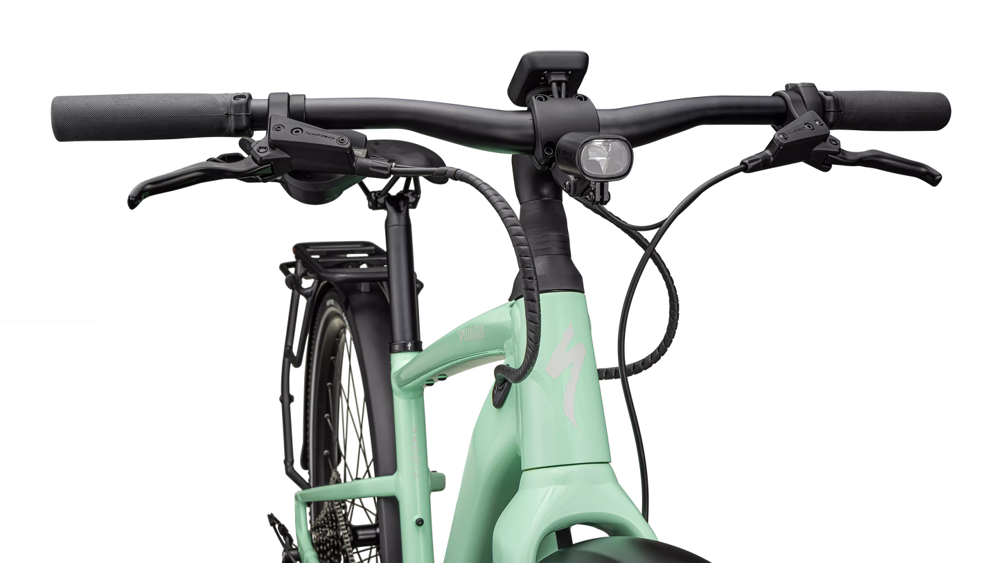 Specialized Turbo Vado SL 2 4.0 (2026) - Bicycle Warehouse