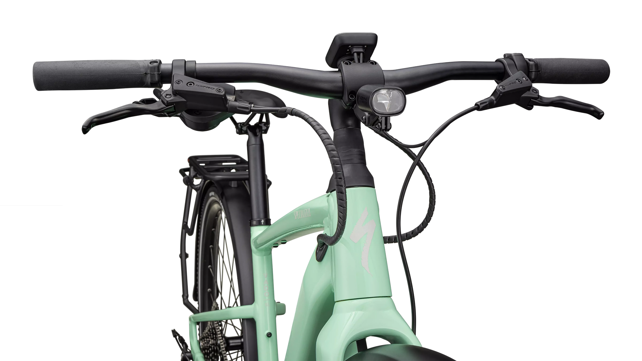 Specialized Turbo Vado SL 2 4.0 (2026) - Bicycle Warehouse