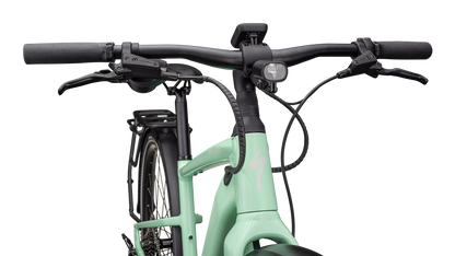 Specialized Turbo Vado SL 2 4.0 (2026) - Bicycle Warehouse