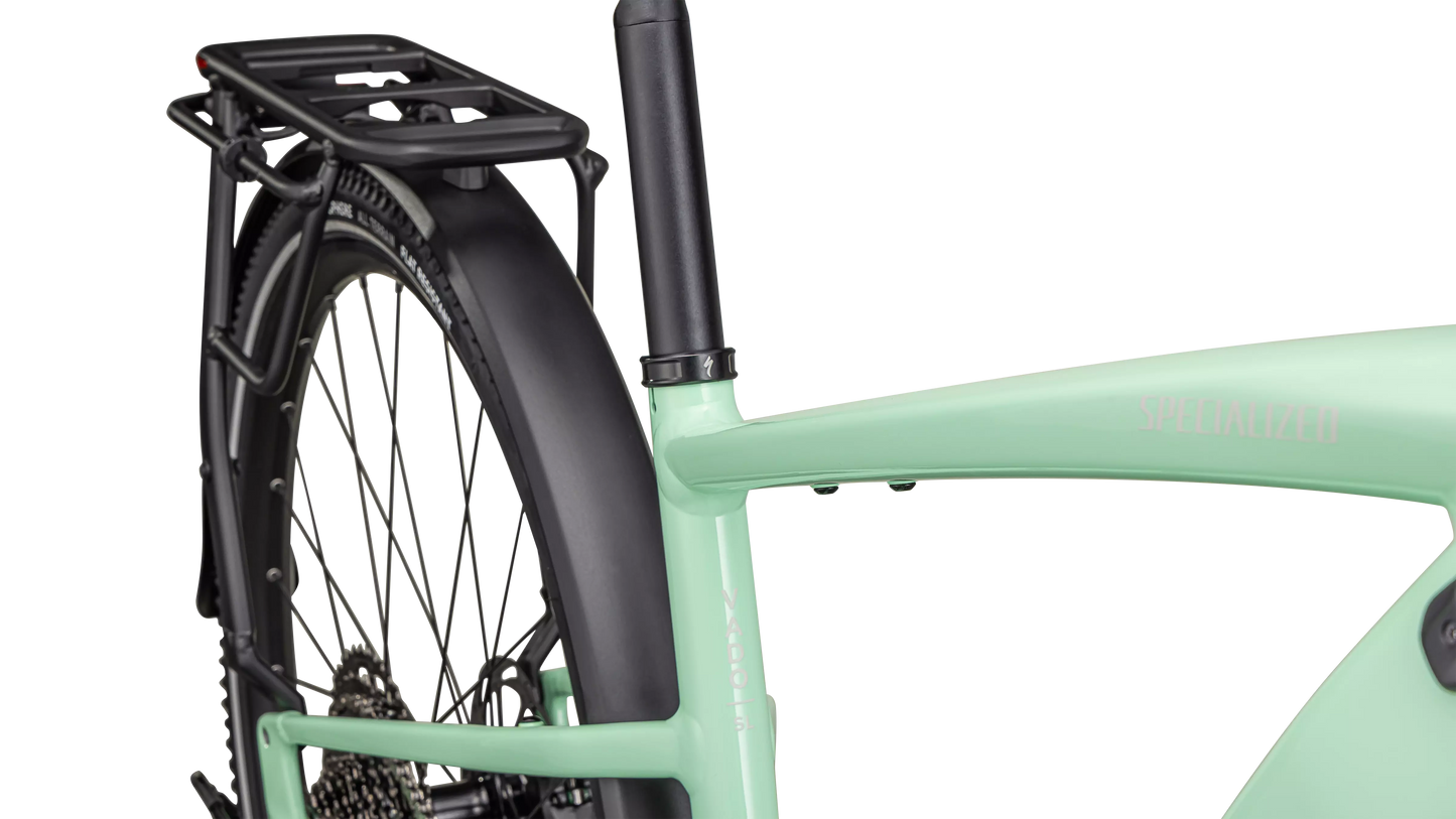 Specialized Turbo Vado SL 2 4.0 (2026) - Bicycle Warehouse