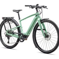 Specialized Turbo Vado SL 2 4.0 (2026) - Bicycle Warehouse