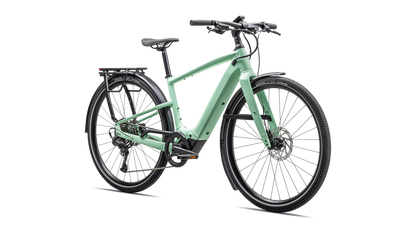 Specialized Turbo Vado SL 2 4.0 (2026) - Bicycle Warehouse