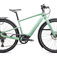 Specialized Turbo Vado SL 2 4.0 (2026) - Bicycle Warehouse