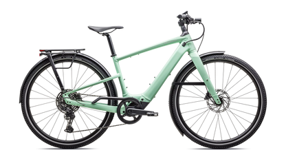 Specialized Turbo Vado SL 2 4.0 (2026) - Bicycle Warehouse