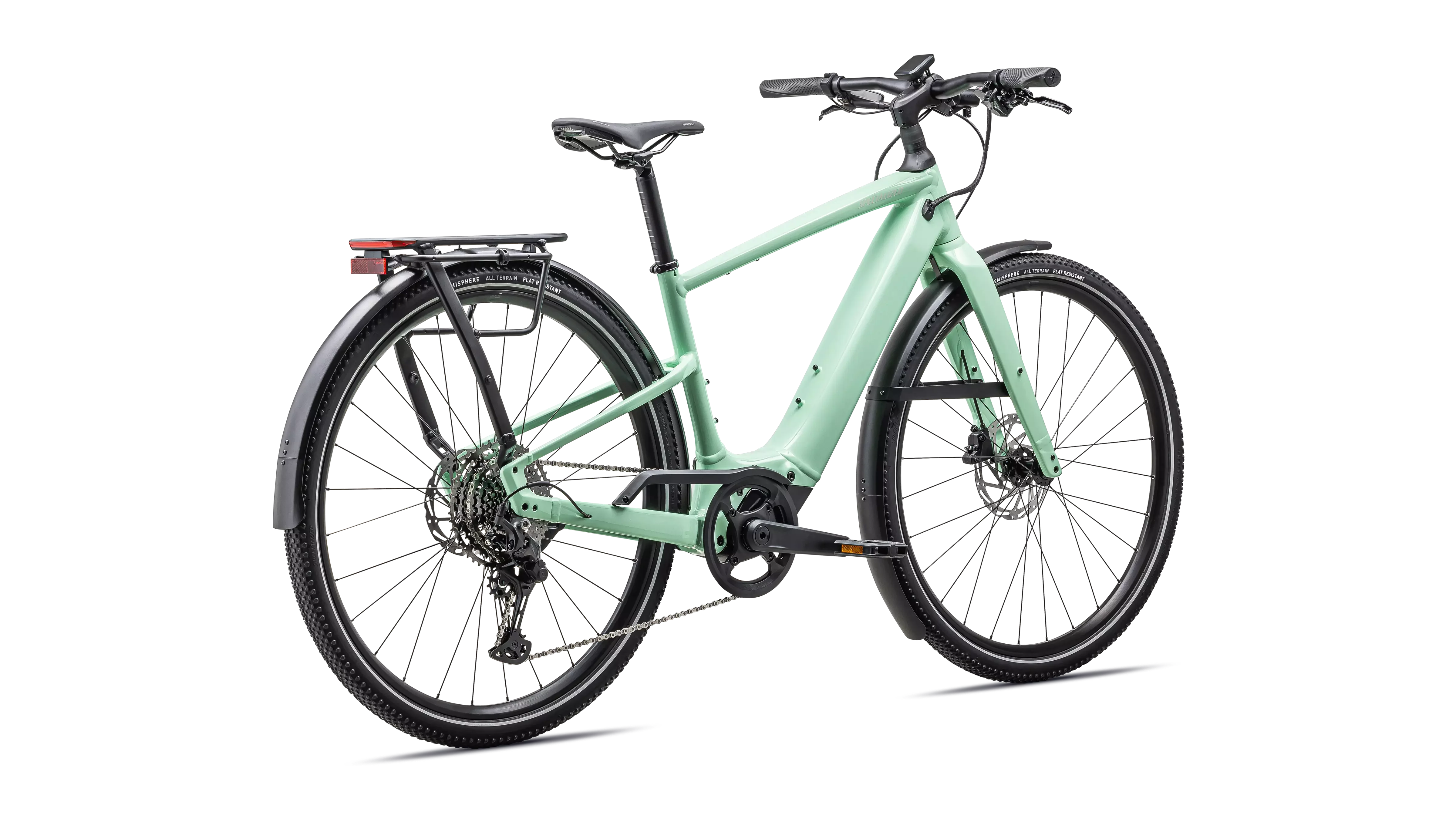 Specialized Turbo Vado SL 2 4.0 (2026) - Bicycle Warehouse