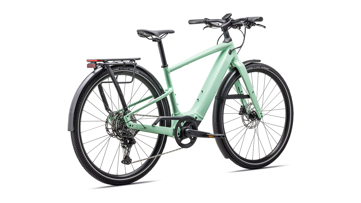 Specialized Turbo Vado SL 2 4.0 (2026) - Bicycle Warehouse