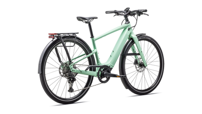 Specialized Turbo Vado SL 2 4.0 (2026) - Bicycle Warehouse