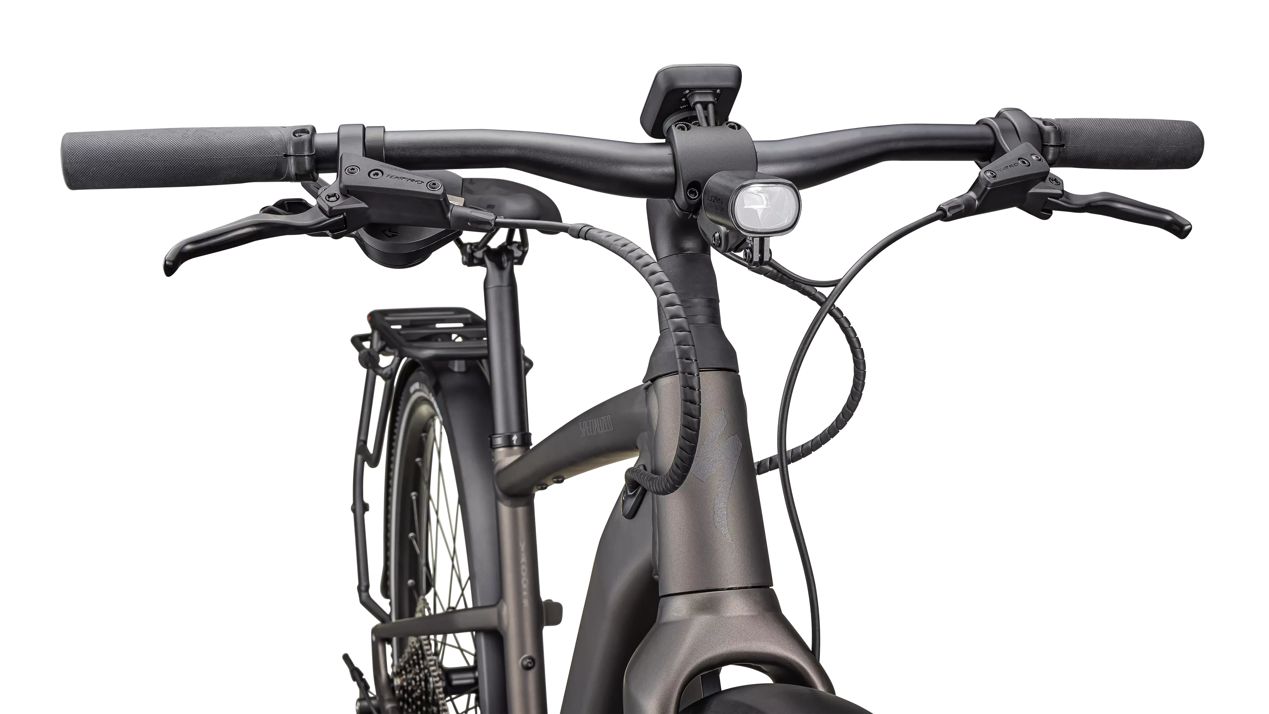 Specialized Turbo Vado SL 2 4.0 (2026) - Bicycle Warehouse