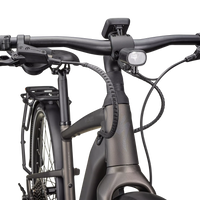 Specialized Turbo Vado SL 2 4.0 (2026) - Bicycle Warehouse