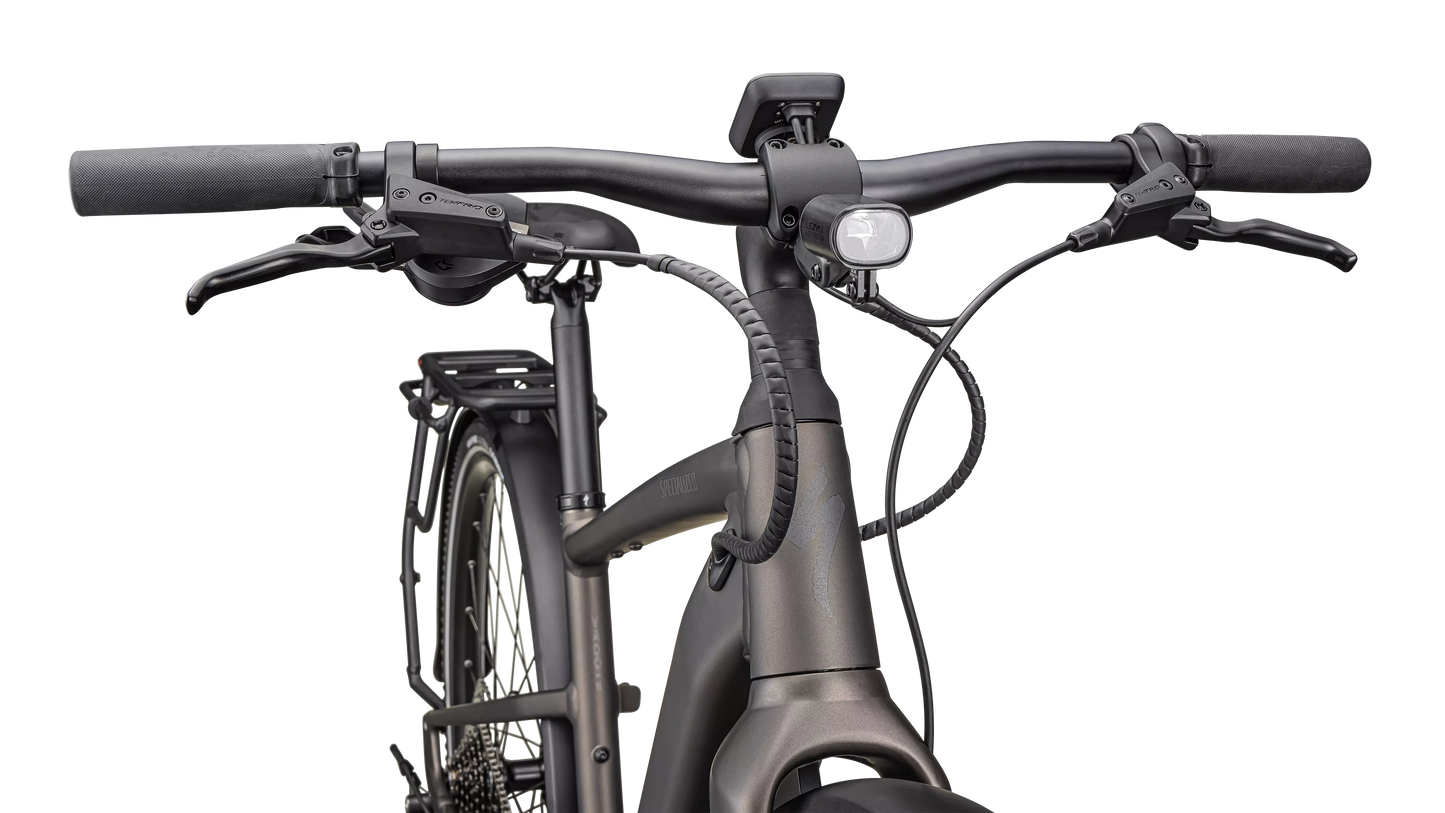 Specialized Turbo Vado SL 2 4.0 (2026) - Bicycle Warehouse