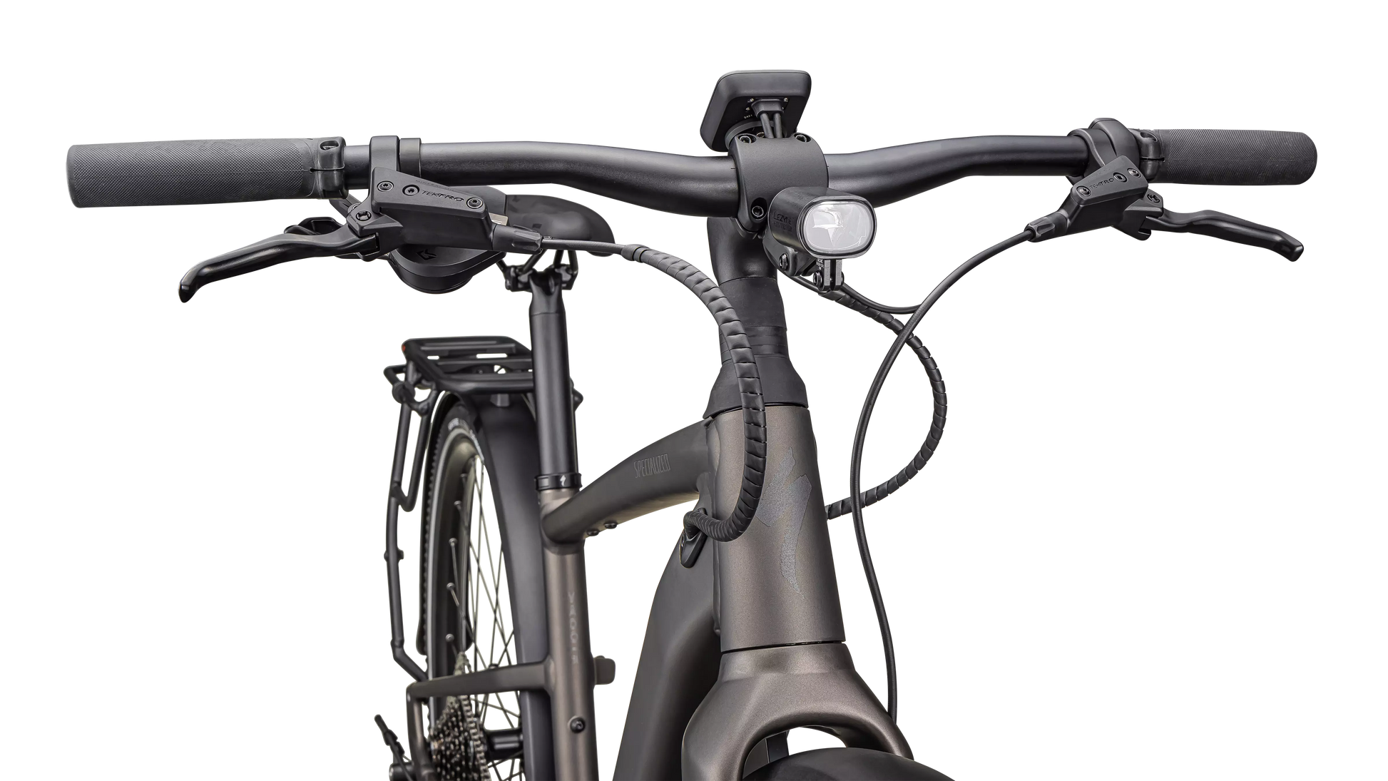 Specialized Turbo Vado SL 2 4.0 (2026) - Bicycle Warehouse