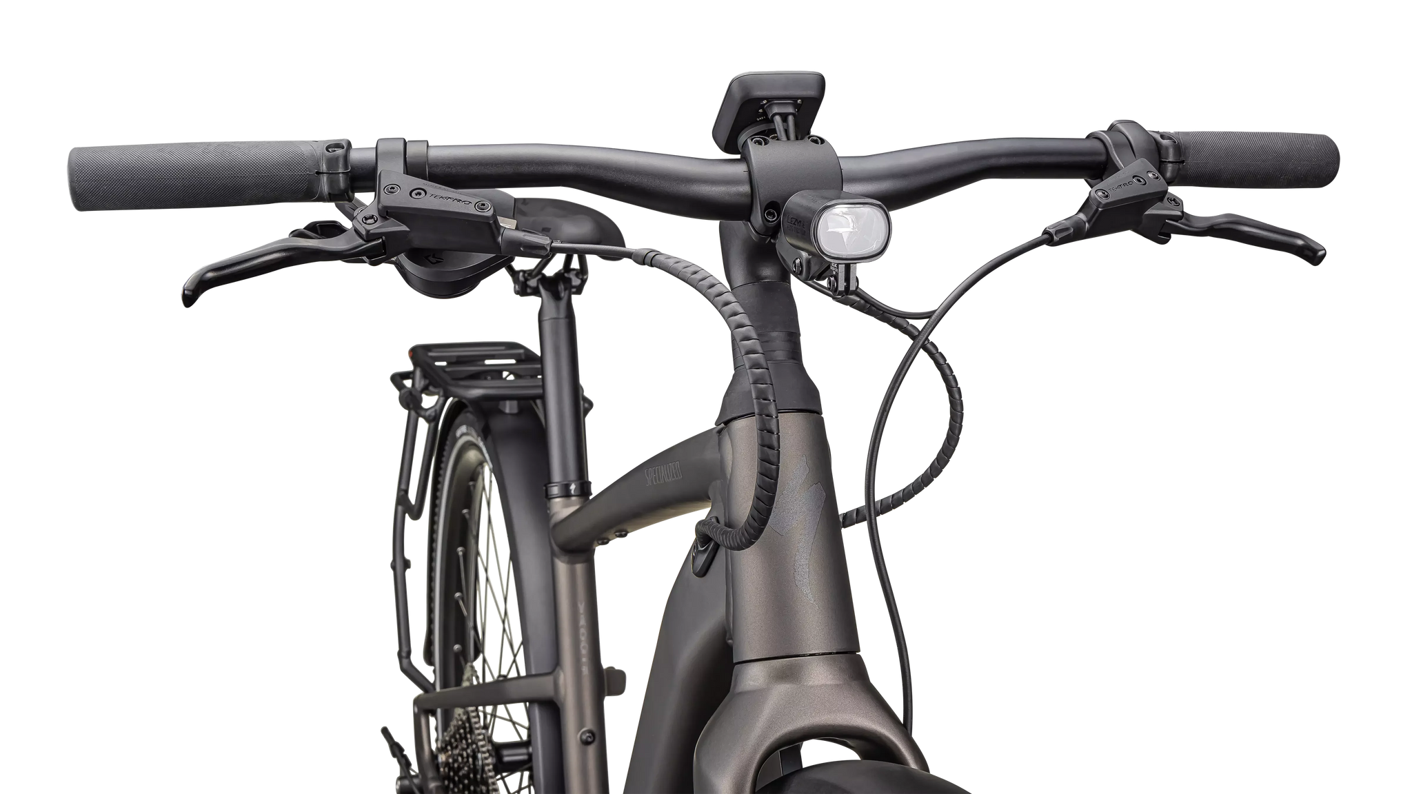 Specialized Turbo Vado SL 2 4.0 (2026) - Bicycle Warehouse