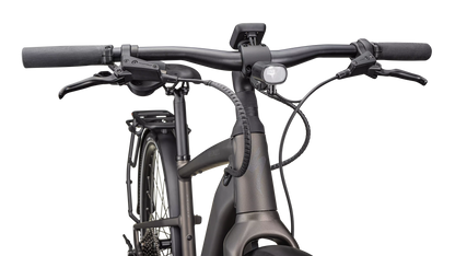 Specialized Turbo Vado SL 2 4.0 (2026) - Bicycle Warehouse