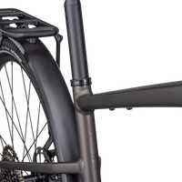 Specialized Turbo Vado SL 2 4.0 (2026) - Bicycle Warehouse