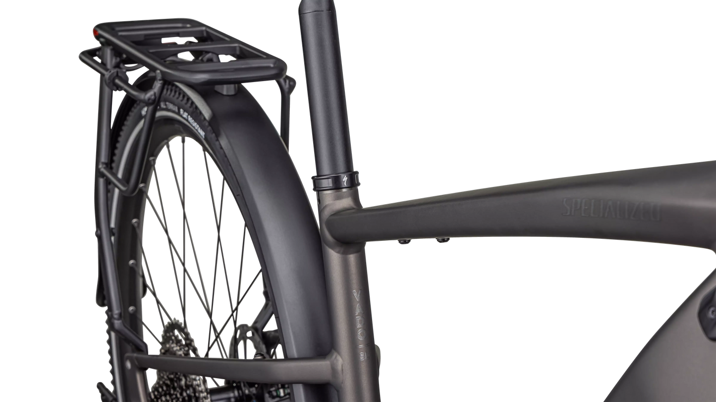 Specialized Turbo Vado SL 2 4.0 (2026) - Bicycle Warehouse