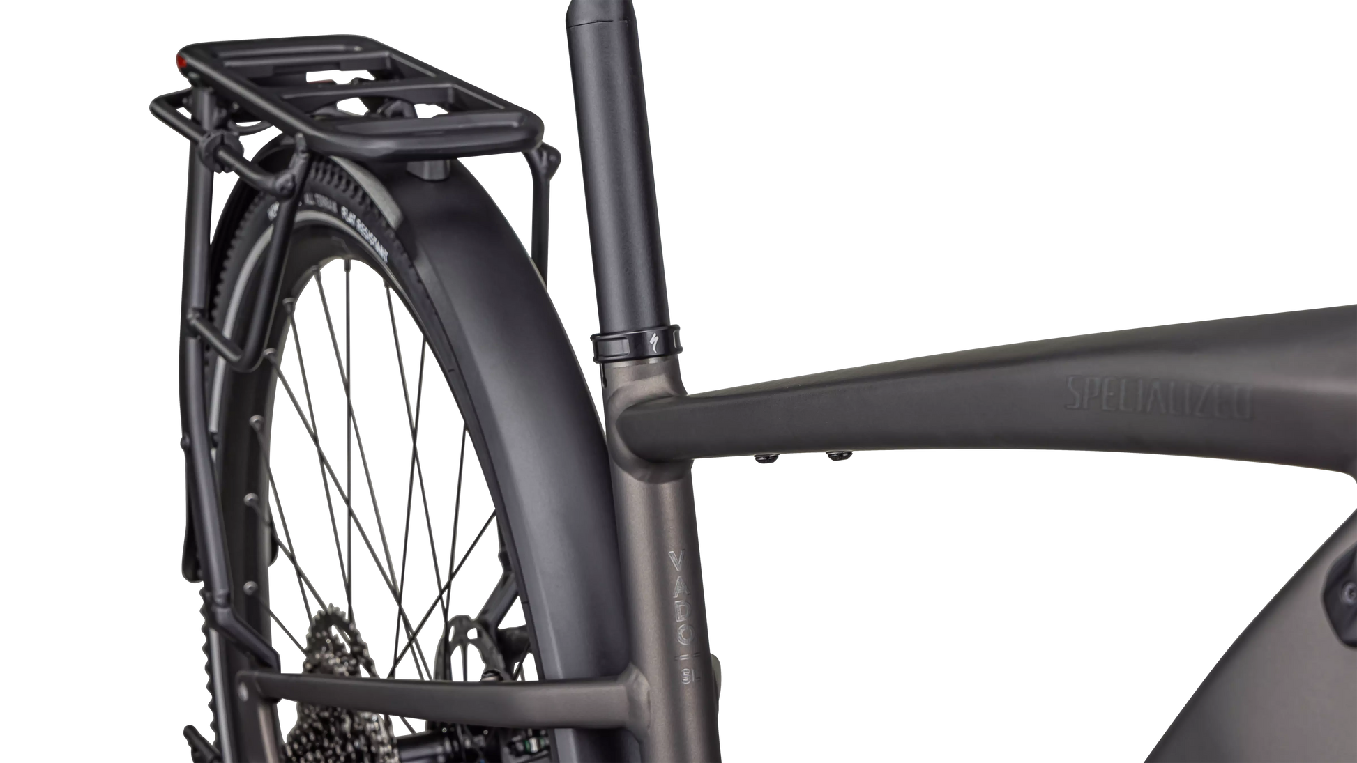 Specialized Turbo Vado SL 2 4.0 (2026) - Bicycle Warehouse