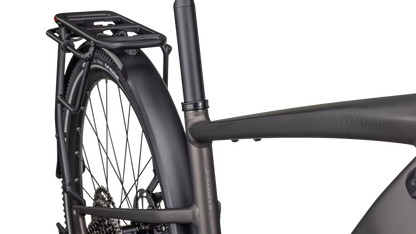 Specialized Turbo Vado SL 2 4.0 (2026) - Bicycle Warehouse