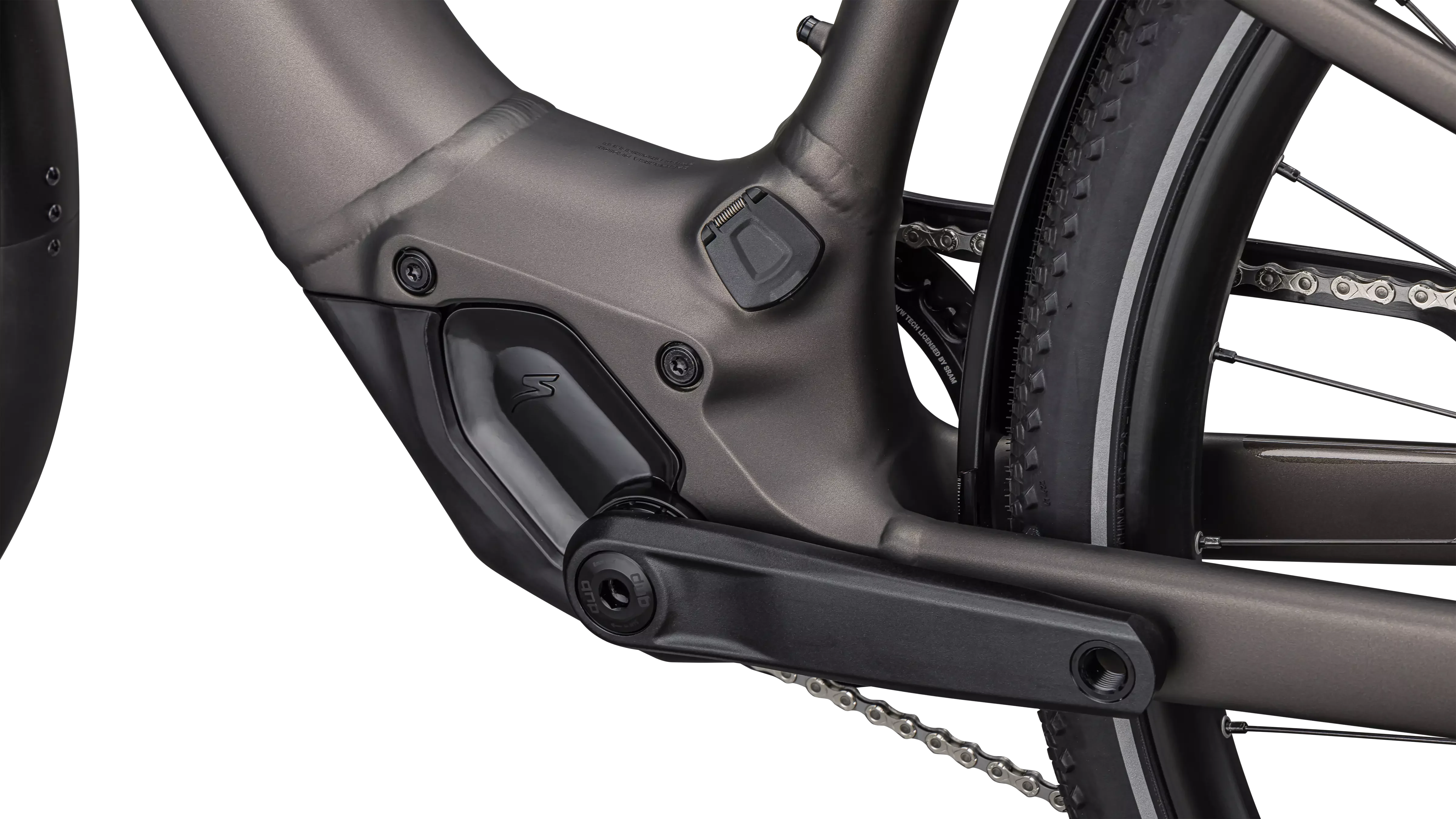 Specialized Turbo Vado SL 2 4.0 (2026) - Bicycle Warehouse