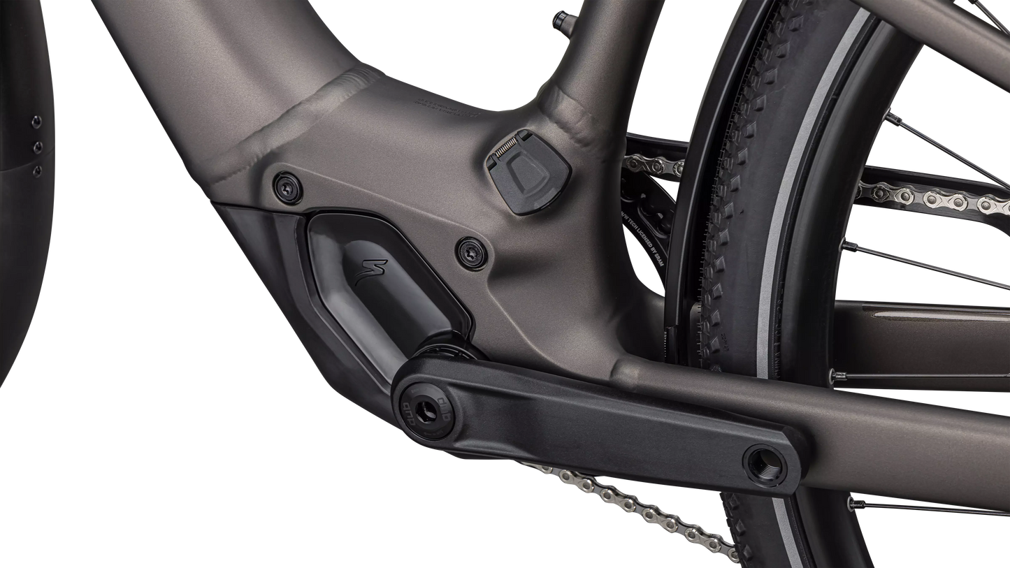 Specialized Turbo Vado SL 2 4.0 (2026) - Bicycle Warehouse