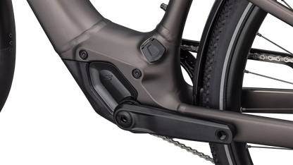 Specialized Turbo Vado SL 2 4.0 (2026) - Bicycle Warehouse