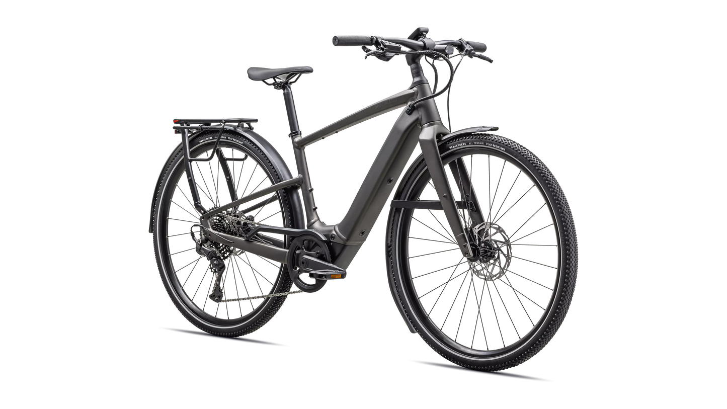 Specialized Turbo Vado SL 2 4.0 (2026) - Bicycle Warehouse