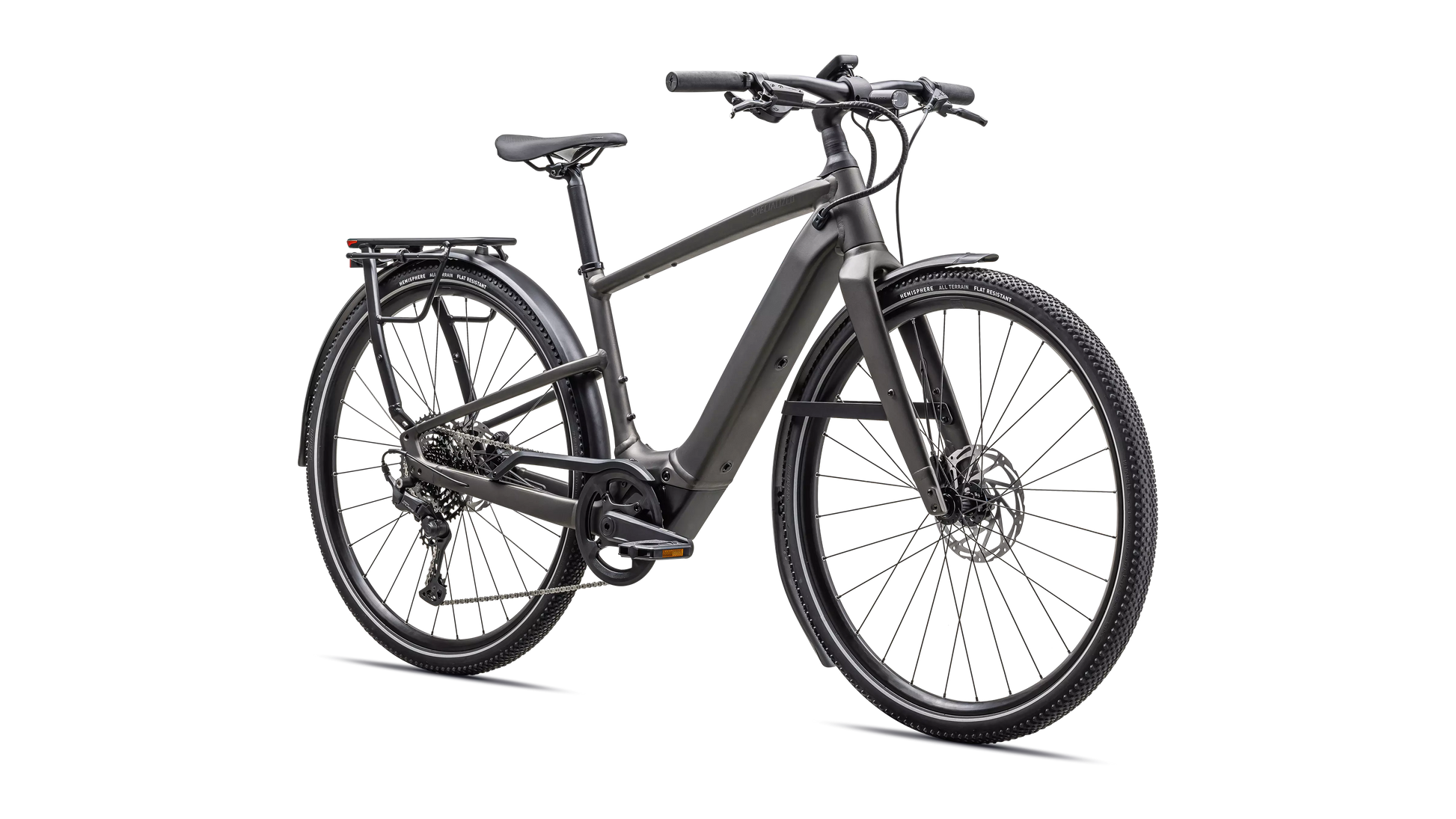 Specialized Turbo Vado SL 2 4.0 (2026) - Bicycle Warehouse