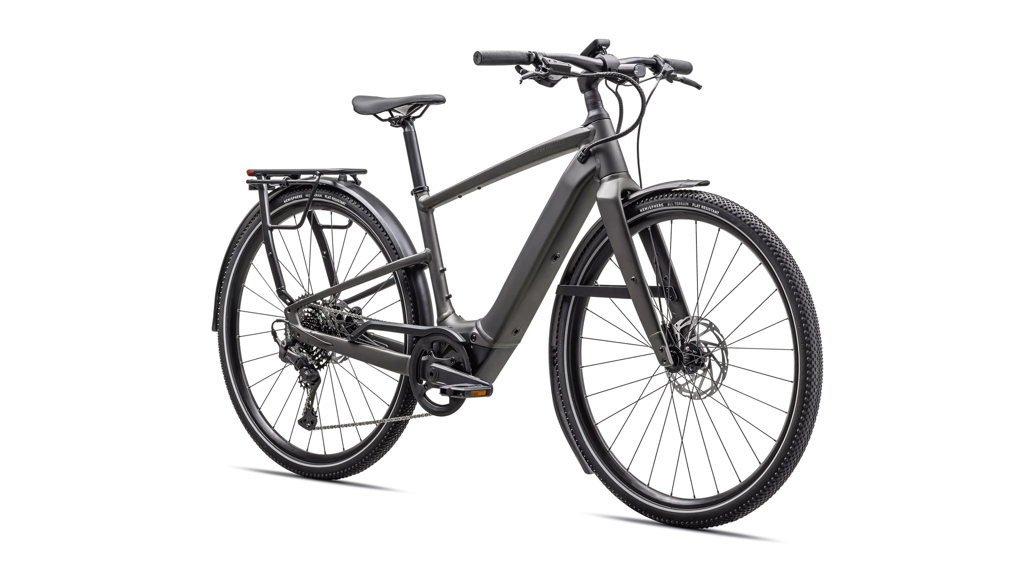 Specialized Turbo Vado SL 2 4.0 (2026) - Bicycle Warehouse