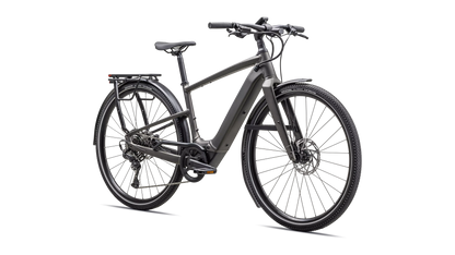 Specialized Turbo Vado SL 2 4.0 (2026) - Bicycle Warehouse