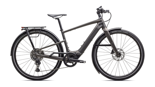 Specialized Turbo Vado SL 2 4.0 (2026) - Bicycle Warehouse