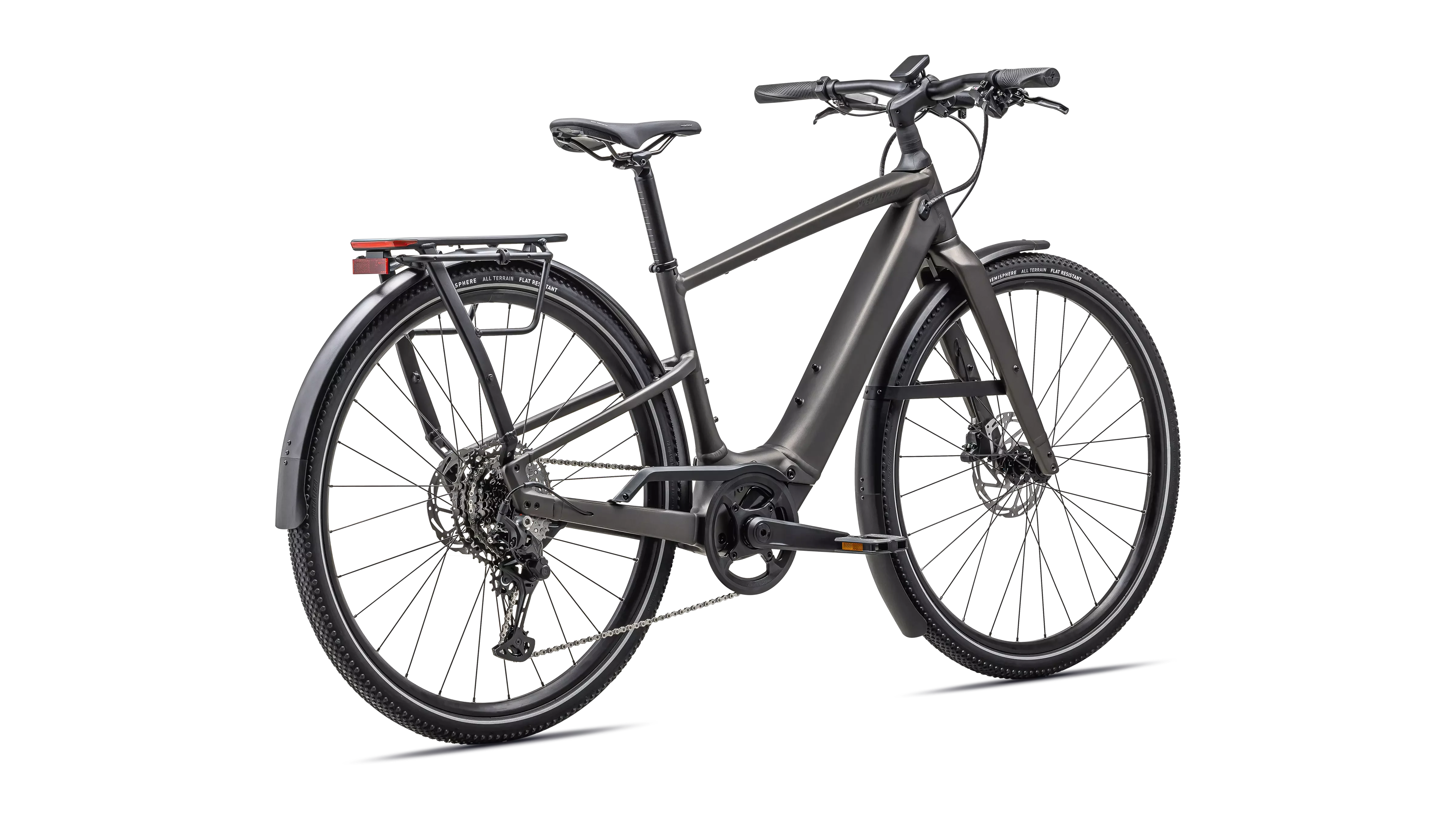 Specialized Turbo Vado SL 2 4.0 (2026) - Bicycle Warehouse