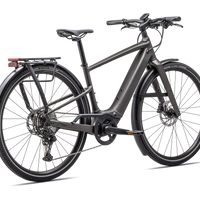 Specialized Turbo Vado SL 2 4.0 (2026) - Bicycle Warehouse