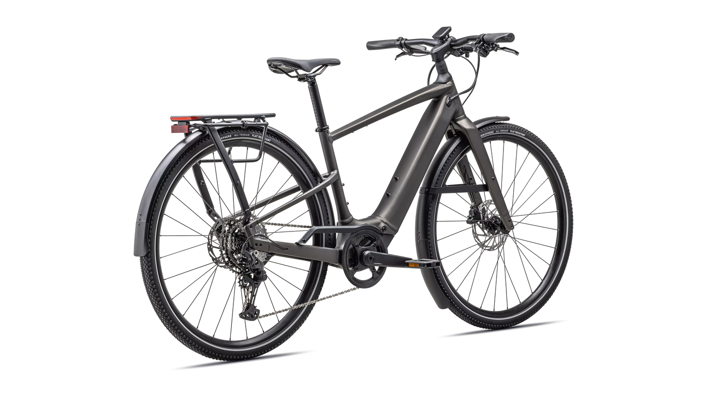 Specialized Turbo Vado SL 2 4.0 (2026) - Bicycle Warehouse