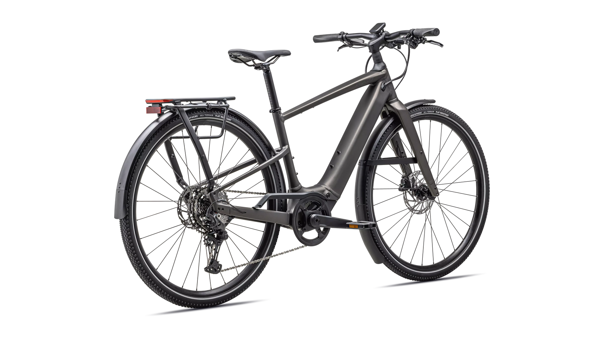 Specialized Turbo Vado SL 2 4.0 (2026) - Bicycle Warehouse