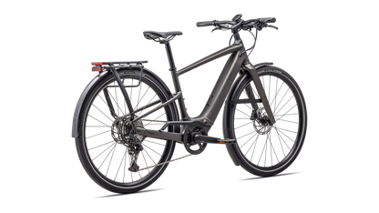 Specialized Turbo Vado SL 2 4.0 (2026) - Bicycle Warehouse