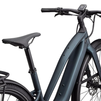 Specialized Turbo Vado SL 2 5.0 Step-Through (2026) - Bicycle Warehouse