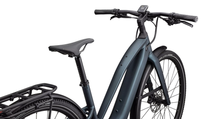 Specialized Turbo Vado SL 2 5.0 Step-Through (2026) - Bicycle Warehouse