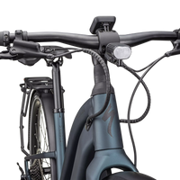 Specialized Turbo Vado SL 2 5.0 Step-Through (2026) - Bicycle Warehouse