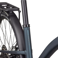 Specialized Turbo Vado SL 2 5.0 Step-Through (2026) - Bicycle Warehouse