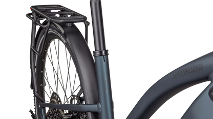 Specialized Turbo Vado SL 2 5.0 Step-Through (2026) - Bicycle Warehouse