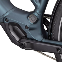 Specialized Turbo Vado SL 2 5.0 Step-Through (2026) - Bicycle Warehouse