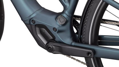 Specialized Turbo Vado SL 2 5.0 Step-Through (2026) - Bicycle Warehouse