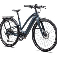 Specialized Turbo Vado SL 2 5.0 Step-Through (2026) - Bicycle Warehouse