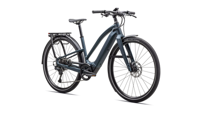 Specialized Turbo Vado SL 2 5.0 Step-Through (2026) - Bicycle Warehouse